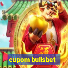 cupom bullsbet